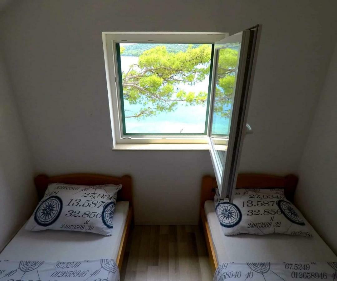 Tonka Villa ซูมาร์ติน ภายนอก รูปภาพ